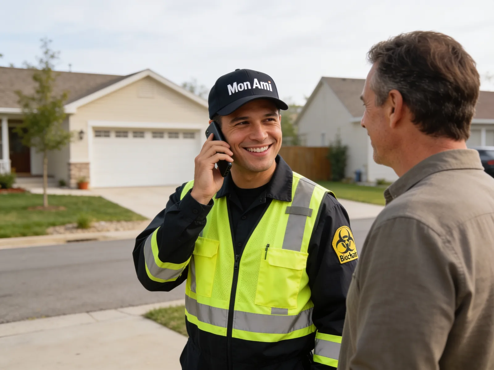 Sewage Cleanup Clearfield, PA FAQs